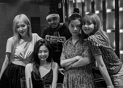 BLACKPINK "bắt tay" với producer của Ariana Grande, Teddy sẽ "thất sủng" trong lần comeback tới?