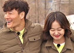 Kim Jong Kook liên tục né tránh nhưng Jeon So Min vẫn không ngừng cố gắng tạo loveline