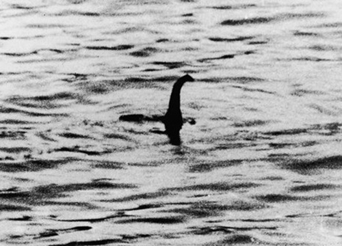 Lại có thêm người phát hiện quái vật hồ Loch Ness