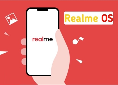 Realme đang phát triển hệ điều hành riêng, có thể ra mắt cuối năm nay