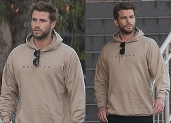 Liam Hemsworth cuối cùng cũng xuất đầu lộ diện hậu chia tay, câu trả lời phỏng vấn báo chí gây chú ý lớn