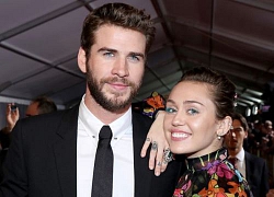 Liam Hemsworth lên tiếng về chuyện chia tay Miley Cyrus