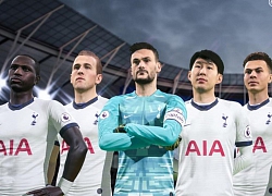 Đánh giá nhanh ông vua game bóng đá - FIFA 20