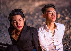 Mạc Văn Khoa cùng dàn nghệ sĩ cover &#8216;Sóng gió&#8217; của Jack, K-ICM