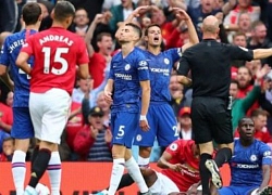 "Man Utd đã gặp may, Chelsea là đội kiểm soát phần lớn trận đấu"