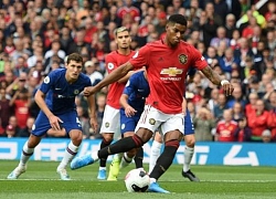 Man Utd ra quân mỹ mãn: Khi 'Những đứa trẻ của Solsa' lên tiếng