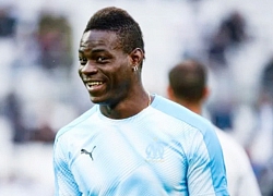 Mario Balotelli: Gần 30 tuổi vẫn mãi không chịu lớn