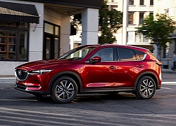 Mazda ưu đãi 'khủng' cho khách hàng, cao nhất 100 triệu đồng