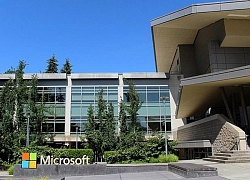 Microsoft soán ngôi Apple, thành doanh nghiệp có giá trị vốn hóa lớn nhất toàn cầu