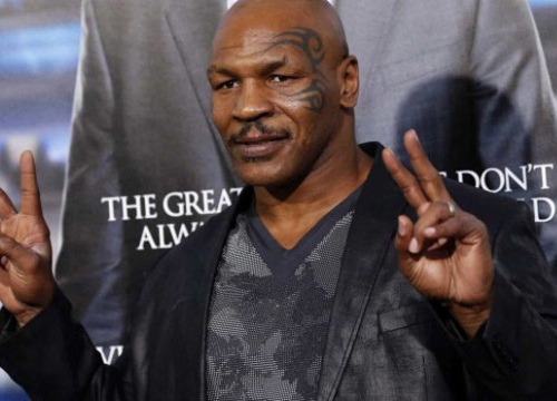 Mike Tyson lộ "trò bẩn" chấn động: 33 năm "Vua boxing" lừa cả thế giới