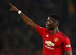 MU đại thắng Chelsea: Pogba làm lành fan MU, hết muốn đào thoát sang Real?