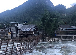 Mưa lũ, ngập lụt bất thường: Cần xem xét trách nhiệm của hệ thống thủy điện nhỏ