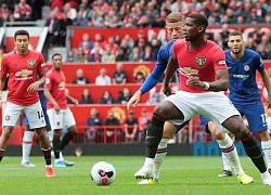 Muốn bay cao, MU phải giữ Paul Pogba bằng mọi giá