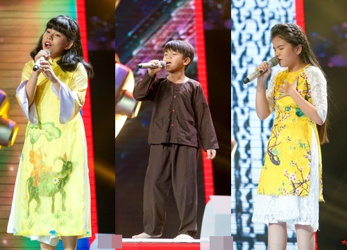 Ngay dịp lễ Vu Lan, The Voice Kids 2019 dành trọn tập 4 hát về tình cảm gia đình: Ấm áp và đầy sức lay động!