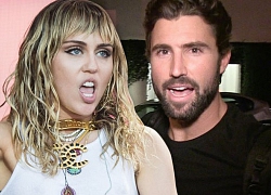 Chồng cũ của "bạn gái tin đồn" đá xéo cảnh thân mật hậu ly hôn, Miley Cyrus làm cho "tắt điện" chỉ sau 1 bình luận