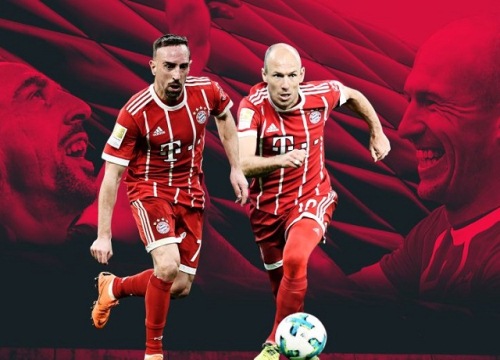 Nhận định Bundesliga mùa giải 2019/20: Dortmund sẽ lật đổ Bayern?