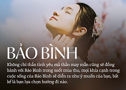 4 cung Hoàng đạo sau có mùa thu ngọt ngào và lãng mạn nhất, không chỉ tình tiền thăng hoa mà tài vận may mắn dồi dào không đếm xuể