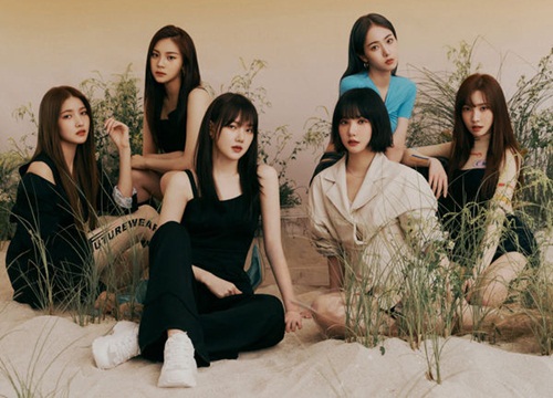 Những đặc quyền đầu tiên mà GFRIEND nhận được sau khi về chung một nhà với BTS, bạn có tò mò?