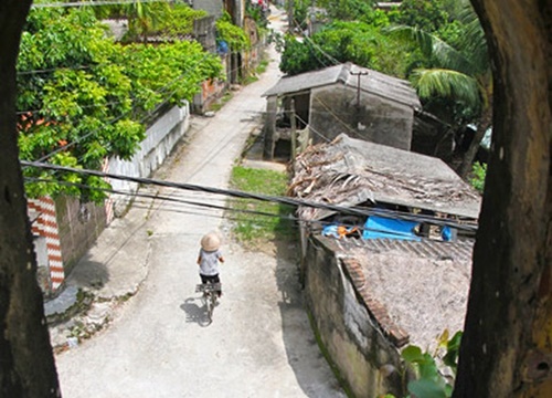 Những ngôi làng ven đô Hà Nội khó viết tiếp huyền thoại, nếu...