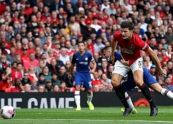 Những tân binh "đắt xắt ra miếng" của Man Utd ở trận đại thắng Chelsea