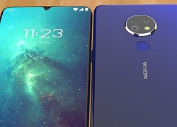 Nokia 6.2/Nokia 7.2 đã tiến gần tới thị trường Việt Nam