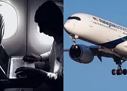 Nóng: Lý do thật sự khiến MH370 biến mất không dấu vết