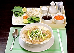 Nồng nàn hương vị Hà thành trong &quot;Duyên phở&quot;