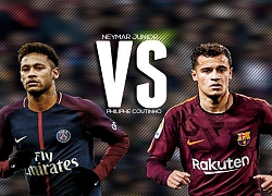 NÓNG: PSG chấp nhận đổi người, Barca vượt mặt Real trong vụ Neymar