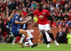 NÓNG! Thắng Chelsea, Pogba phá vỡ im lặng về tương lai