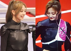 Nữ thần TWICE lại gây náo loạn Đại hội thể thao idol 2019: Ảnh fan chụp sương sương mà đẹp như nữ chiến binh