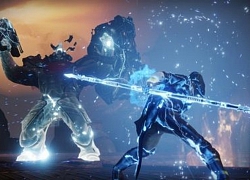 Nực cười chuyện DLC của Destiny 2 có dung lượng gần 200GB, tải thôi chắc cũng mất vài ngày