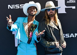 'Old Town Road' viết lại lịch sử bảng xếp hạng Hot 100 với 19 tuần giữ vững ngôi đầu