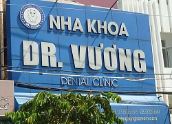 Phát hiện nguồn phóng xạ sử dụng trái phép tại cơ sở nha khoa