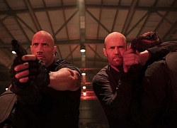 Phim 'Hobbs & Shaw' và những câu hỏi chưa có lời giải: 'Deadpool' đã spoil cái kết Game of Thrones?