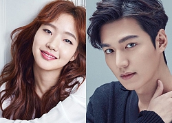 Phim 'The King: The Eternal Monarch' của Kim Go Eun và Lee Min Ho thông báo thời gian dự kiến ra mắt trên SBS