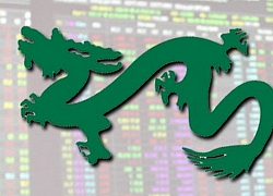 PNJ tăng &#8220;phi mã&#8221;, nhóm quỹ Dragon Capital tiến hành &#8220;chốt lời&#8221; hơn 1 triệu cổ phiếu