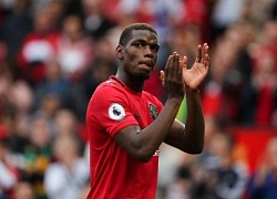 Pogba đã chứng minh sự đúng đắn của Ole Gunnar Solskjaer