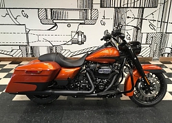 Top 10 xe Harley-Davidson tốt nhất năm 2019