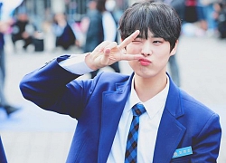 'Produce X 101': Choi Byung Chan trở lại với show thực tế, Lee Jin Hyuk mở họp fan ở Đông Nam Á