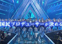 Produce X101 Nhật Bản đang được quay ở Hàn Quốc, hứa hẹn ra mắt vào năm 2020