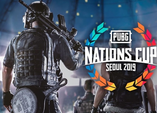 PUBG National Cup 2019: All Star Việt Nam xuất sắc đạt top 2 trên BXH