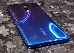 Realme 5 với 4 camera sau lộ giá bán hấp dẫn, chưa tới 3 triệu đồng