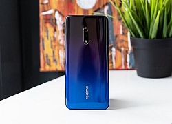 Realme X phiên bản 256GB sẽ lên kệ ngày 18/8, giá 6.8 triệu