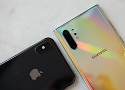 Đánh giá thiết kế Galaxy Note 10: Gần mức hoàn hảo nhưng 'ngón tay cái vô dụng'