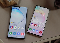 Samsung phạm phải 2 sai lầm khi giới thiệu Galaxy Note 10