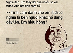 Tháng cô hồn: Chị nào trai bỏ, trai chê, về đây cắt nghĩa... lý do (chia tay) "cô hồn"