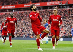 Siêu cúp châu Âu: Liverpool quyết giành "cú đúp"