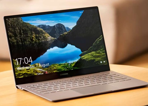 So sánh Galaxy Book S vs Microsoft Surface Pro 6: Đâu mới là chiếc laptop tốt hơn?