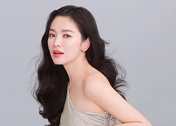 Song Hye Kyo và bí quyết canh nhiệt độ nước khi rửa mặt cực chuẩn cho bạn