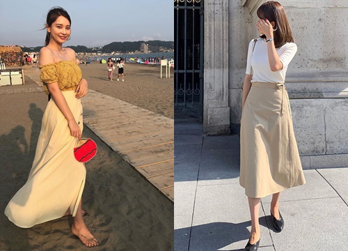 Street style Châu Á: Sơ mi chiếm ưu thế toàn tập vì đơn giản lại dễ mặc đẹp